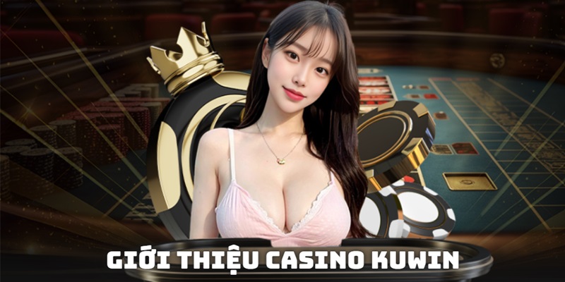 casino kuwin