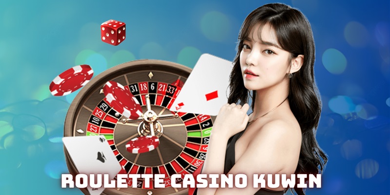 roulette casino kuwin